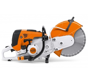 Przecinarka do betonu Stihl TS 700, moc 6,8 KM 