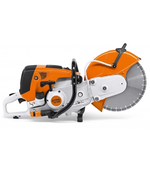 Przecinarka do betonu Stihl TS 700, moc 6,8 KM