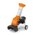 Rozdrabniacz ogrodowy Stihl GH 370 S moc 4,6 KM