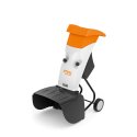 Rozdrabniacz ogrodowy Stihl GHE 105 moc 230 V