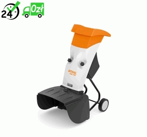Rozdrabniacz ogrodowy Stihl GHE 105 moc 230 V