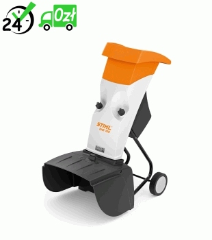 Rozdrabniacz ogrodowy Stihl GHE 105 moc 230 V