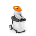 Rozdrabniacz ogrodowy Stihl GHE 105 moc 230 V