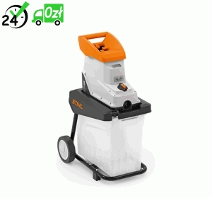 Rozdrabniacz ogrodowy Stihl GHE 105 moc 230 V