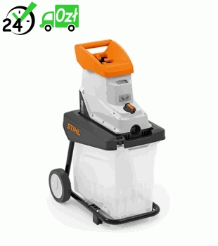 Rozdrabniacz ogrodowy Stihl GHE 105 moc 230 V
