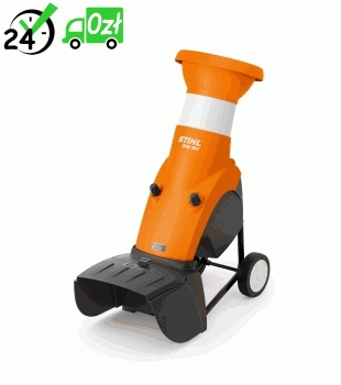 Rozdrabniacz ogrodowy Stihl GHE 150 moc 230 V