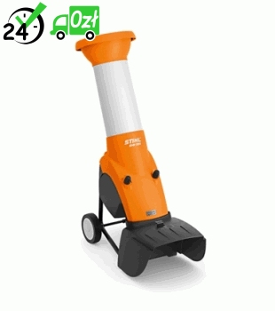 Rozdrabniacz ogrodowy Stihl GHE 250 S