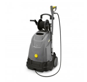 Karcher HDS 5/15 UX Plus - profesjonalna myjka + TURBODYSZA