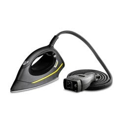 Żelazko parowe EasyFinish 