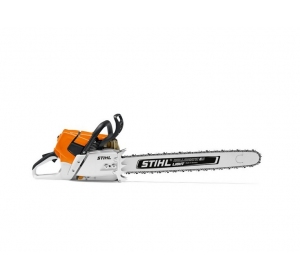 Pilarka Stihl MS 661 C-M + KLIN DO DRZEWA, moc 7,3 KM + Kalendarz