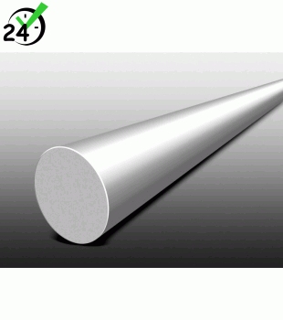 Żyłka tnąca Stihl okrągła 2,4 mm x 253 m