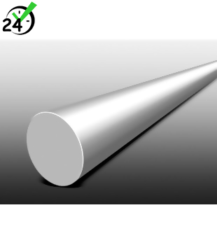 Żyłka tnąca Stihl okrągła 2,7 mm x 208 m