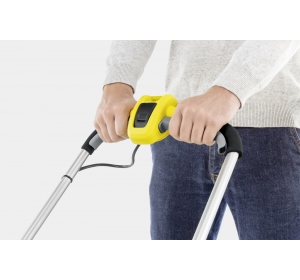 Kosiarka akumulatorowa Karcher LMO 18-33 Battery (33 cm | 35 l | 4000 obr.)