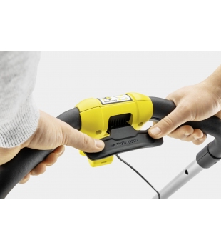 LMO 36-46 Battery Kosiarka akumulatorowa Karcher zestaw z akumulatorem i ładowarką