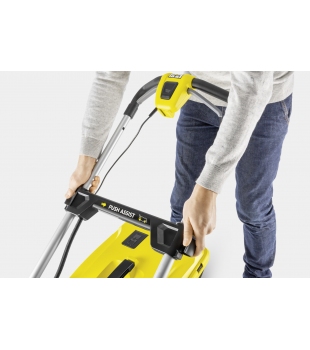 LMO 36-46 Battery Kosiarka akumulatorowa Karcher zestaw z akumulatorem i ładowarką