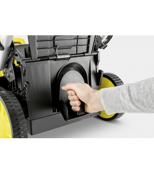 LMO 36-46 Battery Kosiarka akumulatorowa Karcher zestaw z akumulatorem i ładowarką