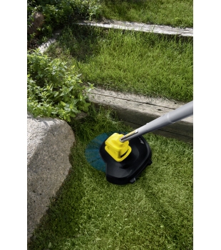 Podkaszarka akumulatorowa Karcher LTR 18-25 Battery (9500 obr. | 25 cm | 2,5 A) Kosa do trawy i zarośli