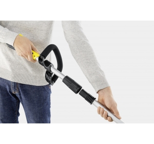Podkaszarka akumulatorowa Karcher LTR 36-33 Battery (7000 obr. | 33 cm | 2,5 A) Kosa do trawy i zarośli