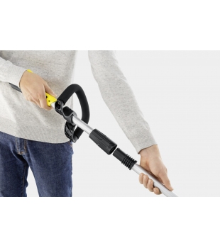 Podkaszarka akumulatorowa Karcher LTR 36-33 Battery (7000 obr. | 33 cm | 2,5 A) Kosa do trawy i zarośli