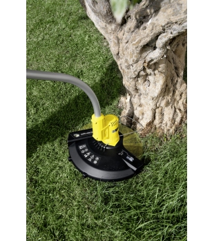 Podkaszarka akumulatorowa Karcher LTR 36-33 Battery (7000 obr. | 33 cm | 2,5 A) Kosa do trawy i zarośli