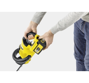 Akumulatorowe nożyce do żywopłotu Karcher HGE 36-60 Battery (60 cm | 36 V | 2,5 A)