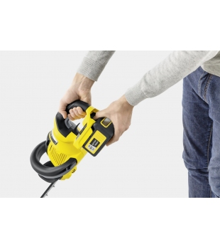 Akumulatorowe nożyce do żywopłotu Karcher HGE 36-60 Battery (60 cm | 36 V | 2,5 A)