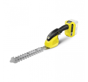Nożyce do trawy i krzewów Karcher GSH 18-20 (20 cm | 12 cm | 18 V) Akumulatorowe
