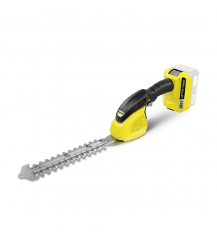 Nożyce do trawy i krzewów Karcher GSH 18-20 (20 cm | 12 cm | 18 V) Akumulatorowe