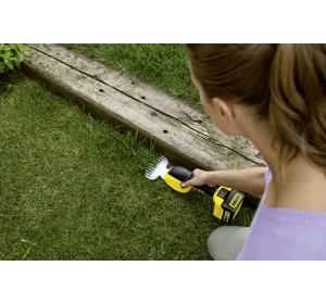 Nożyce do trawy i krzewów Karcher GSH 18-20 (20 cm | 12 cm | 18 V) Akumulatorowe