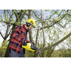 Piła łańcuchowa Karcher CNS 36-35 Battery (3/8" LP | 1,1 mm | 52 ogniwa) Akumulatorowa pilarka
