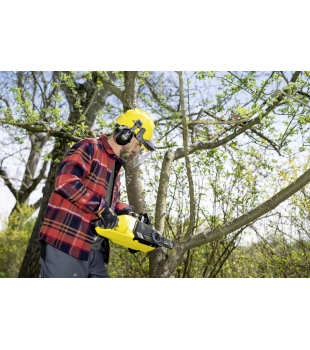 Piła łańcuchowa Karcher CNS 36-35 Battery (3/8" LP | 1,1 mm | 52 ogniwa) Akumulatorowa pilarka