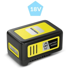 Akumulator 18V 5 Ah do urządzeń ogrodowych Karcher