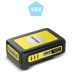 Akumulator 18V 2,5 Ah do urządzeń ogrodowych Karcher