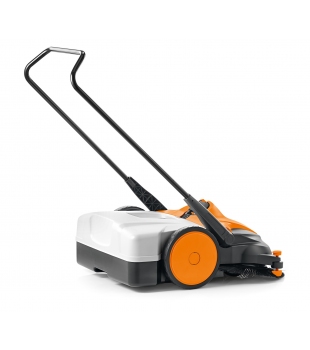 KGA 770 - profesjonalna zamiatarka Stihl (770mm, 1500m²/h)