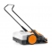KGA 770 - profesjonalna zamiatarka akumulatorowa Stihl (770mm, 1500m²/h) + 2x akumulator AP 300S + ładowarka AL 301