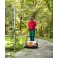 KGA 770 - profesjonalna zamiatarka akumulatorowa Stihl (770mm, 1500m²/h) + 2x akumulator AP 300S + ładowarka AL 301