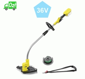 LTR 36-33 Battery Kosa, podkaszarka akumulatorowa Karcher