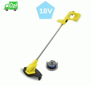 LTR 18-25 Battery Kosa, podkaszarka akumulatorowa Karcher