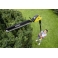 PHG 18-45 Battery Nożyce do żywopłotu Karcher +ładowarka +aku 2,5Ah