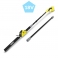 PHG 18-45 Battery Nożyce do żywopłotu Karcher +ładowarka +aku 2,5Ah