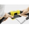 LMO 36-46 Battery Kosiarka akumulatorowa Karcher zestaw z akumulatorem i ładowarką +noz +aku 5Ah