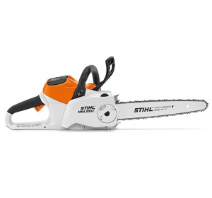 STIHL MSA 200 C-B (1500W, 36V, prowadnica 30 cm) Pilarka akumulatorowa