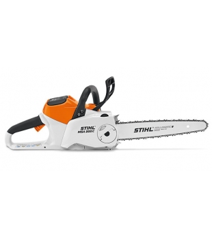 STIHL MSA 200 C-B (1500W, 36V, prowadnica 30 cm) Pilarka akumulatorowa
