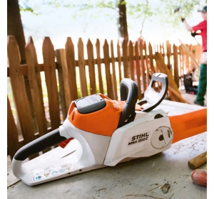 Pilarka akumulatorowa Stihl MSA 200 C-B