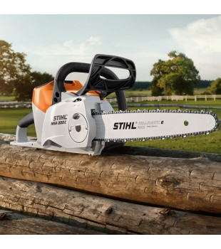 Pilarka akumulatorowa Stihl MSA 200 C-B