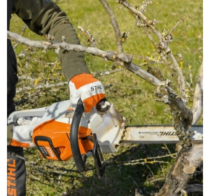 Pilarka akumulatorowa Stihl MSA 220 C-B, bez akumulatora i ładowarki