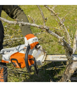 Pilarka akumulatorowa Stihl MSA 220 C-B, bez akumulatora i ładowarki