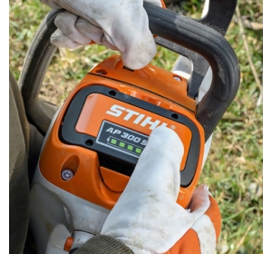 Pilarka akumulatorowa Stihl MSA 220 C-B, bez akumulatora i ładowarki