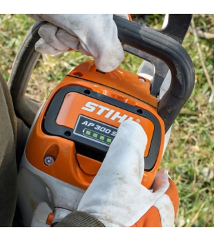 Pilarka akumulatorowa Stihl MSA 220 C-B, bez akumulatora i ładowarki