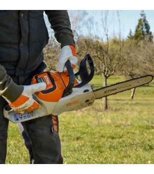 Pilarka akumulatorowa Stihl MSA 220 C-B, bez akumulatora i ładowarki